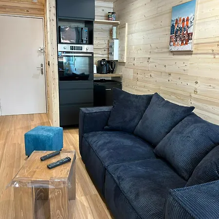 Vanpeak Alps شقة فال تورُن